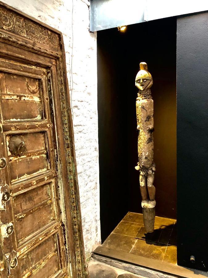 马斯特里赫特Accademia00住宿加早餐旅馆 外观 照片